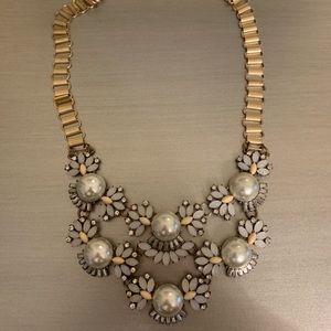 Fashion Statement Necklace